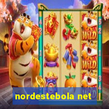 nordestebola net